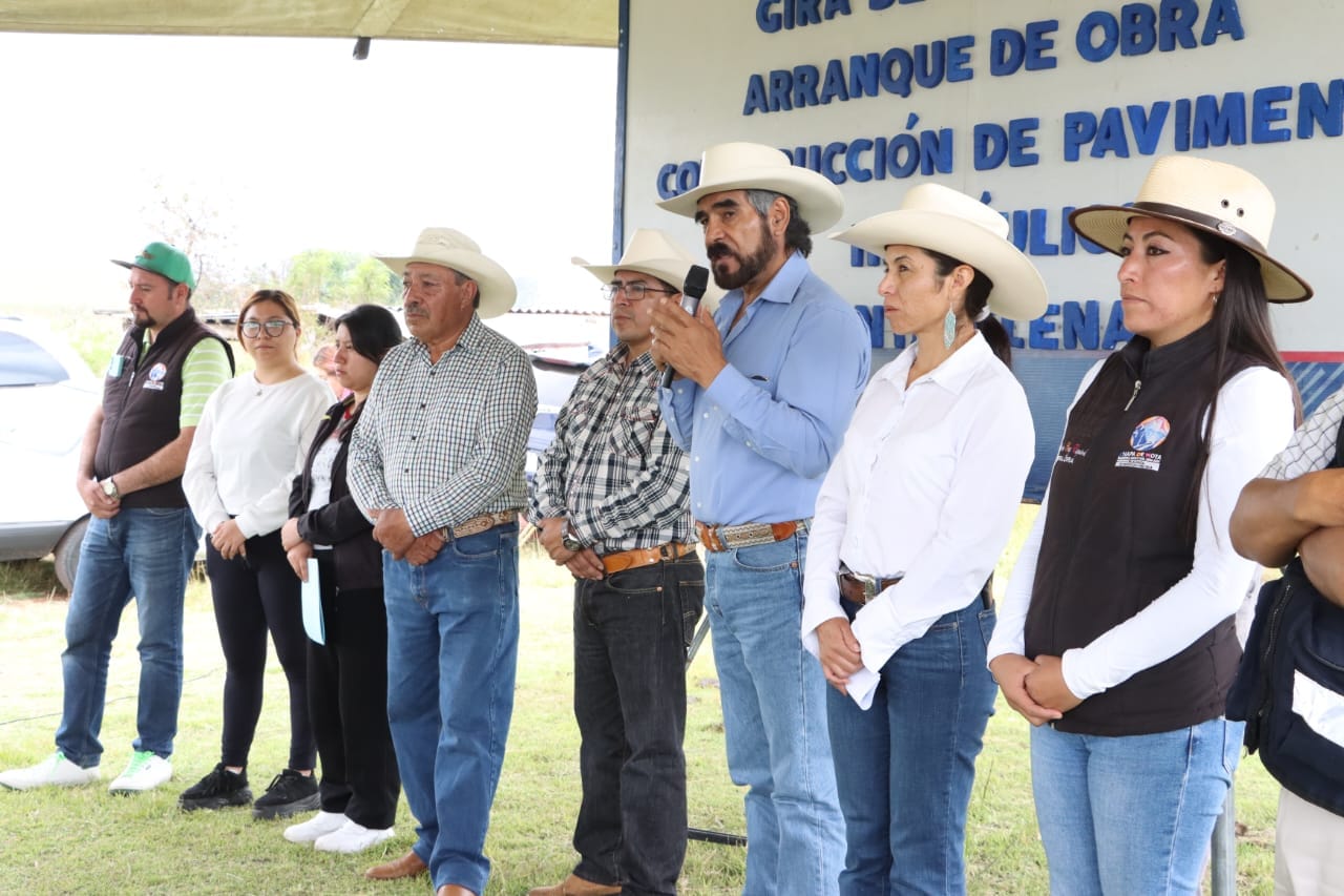 1697396945 869 En gira de trabajo el Presidente Municipal Profr A Pastor