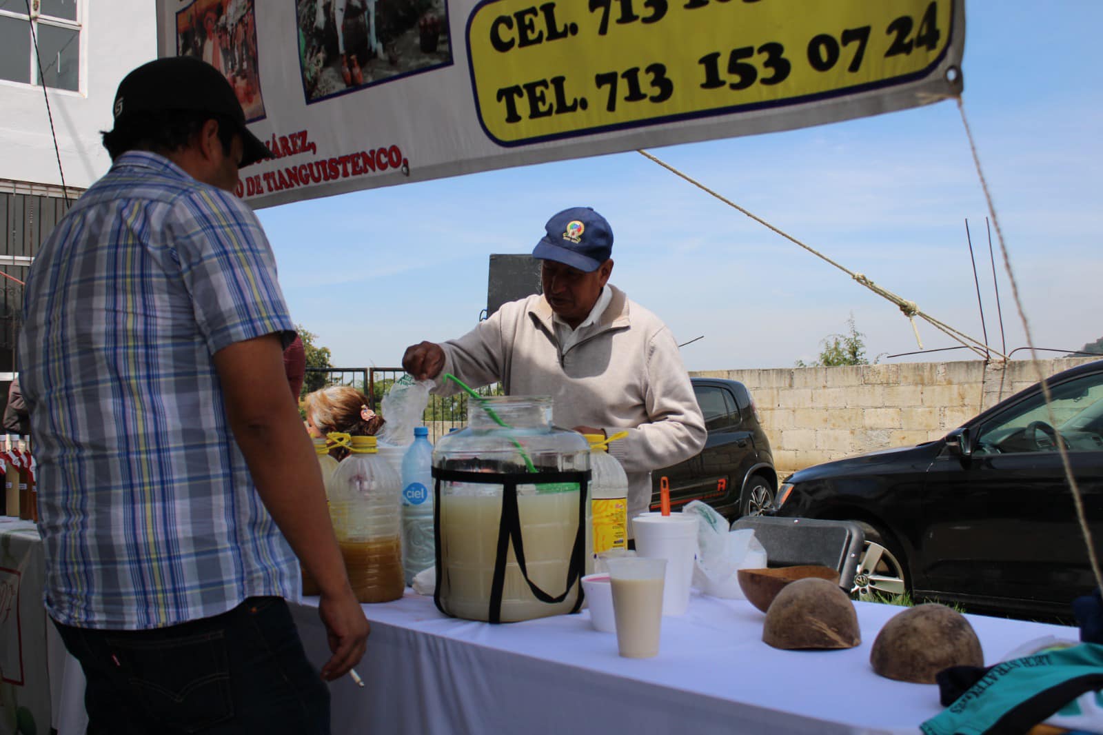 1697406293 347 Asi se vivio la 2a Carrera del Pulque en Coamilpa