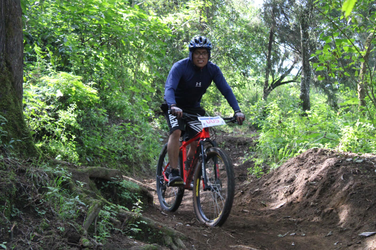 1697406298 102 Asi se vivio la 2a Carrera del Pulque en Coamilpa