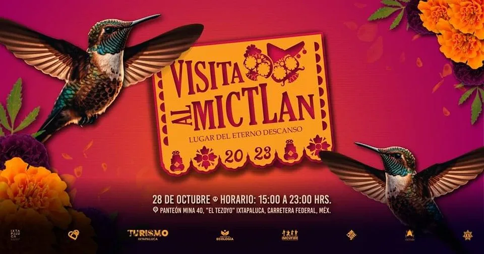 1697408107 ¡Sumergete en el magico mundo del Mictlan Te invitamos a jpg