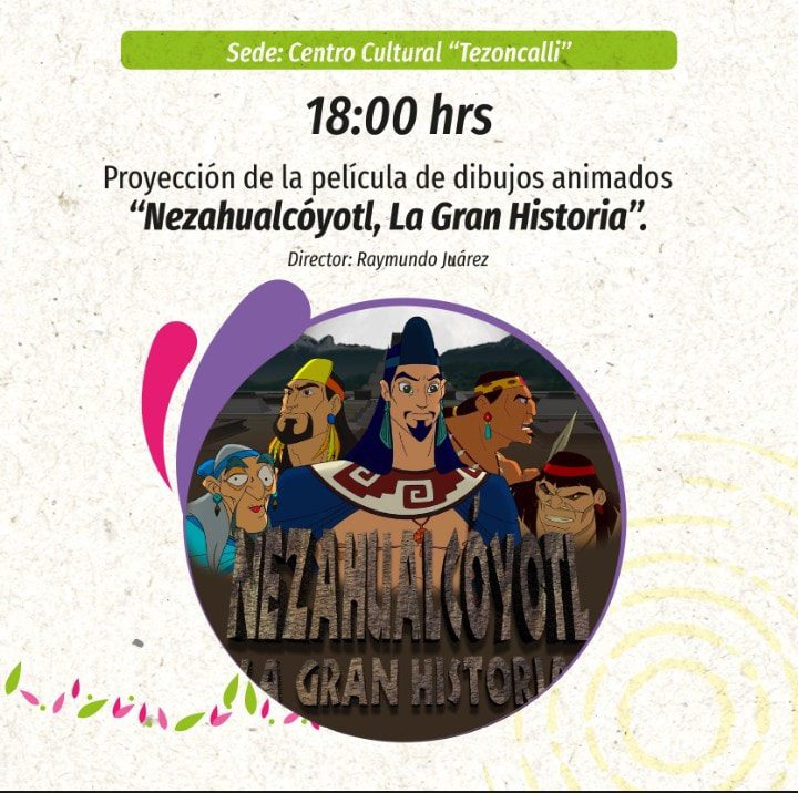 1697409462 855 Te presentamos la programacion de actividades del tercer dia del