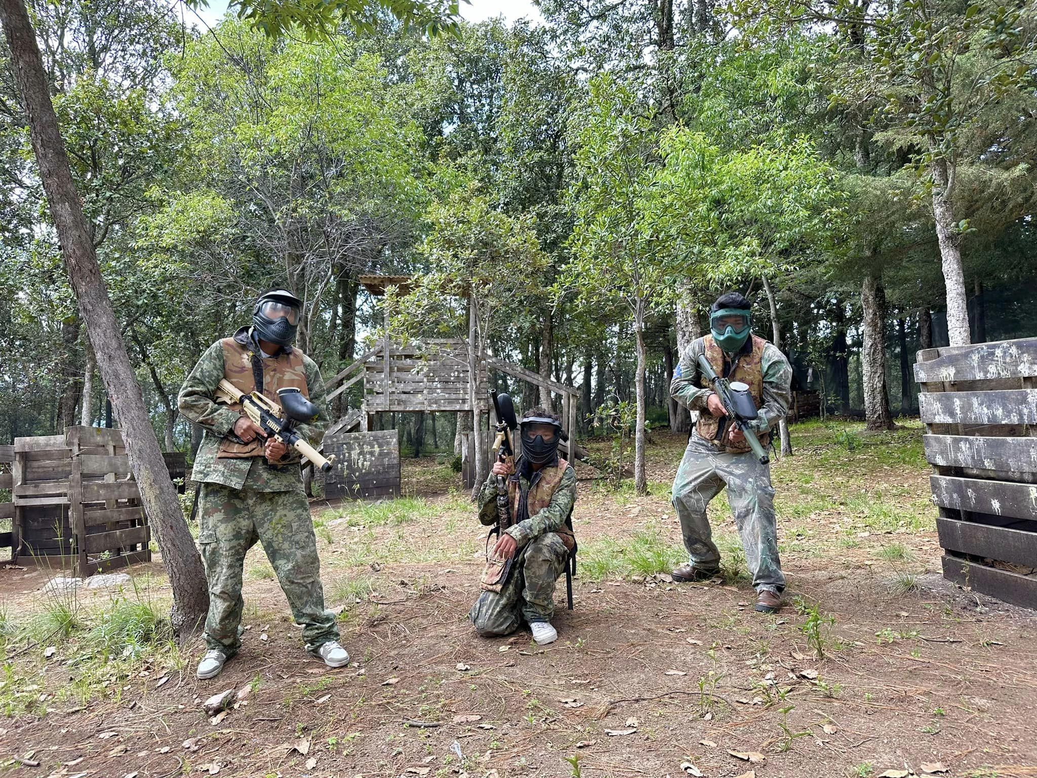 1697410765 972 Asi disfrutaron los visitantes el Parque Ecoturistico Xocotepetl este fin