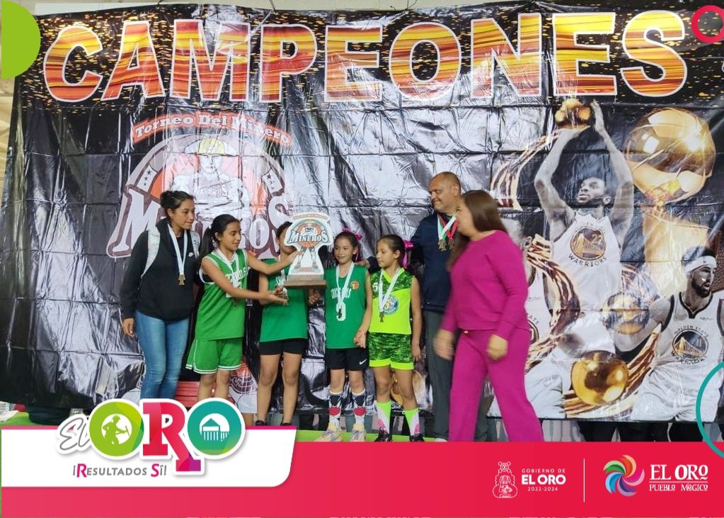 1697458470 356 Clausura de la XI edicion del Torneo del Minero