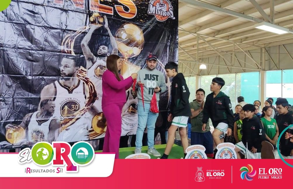 1697458486 933 Clausura de la XI edicion del Torneo del Minero