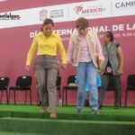 Día Internacional de las Mujeres Rurales Le damos gracias a