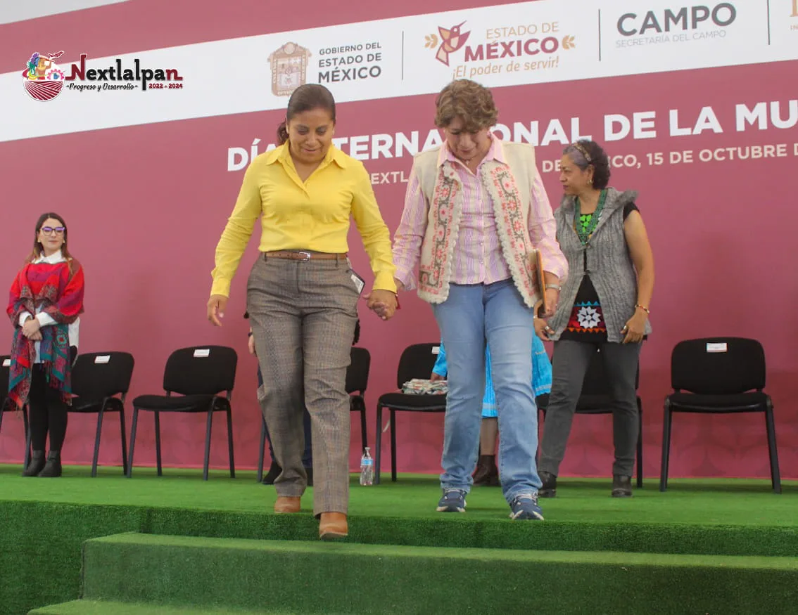 1697465196 Dia Internacional de las Mujeres Rurales Le damos gracias a jpg