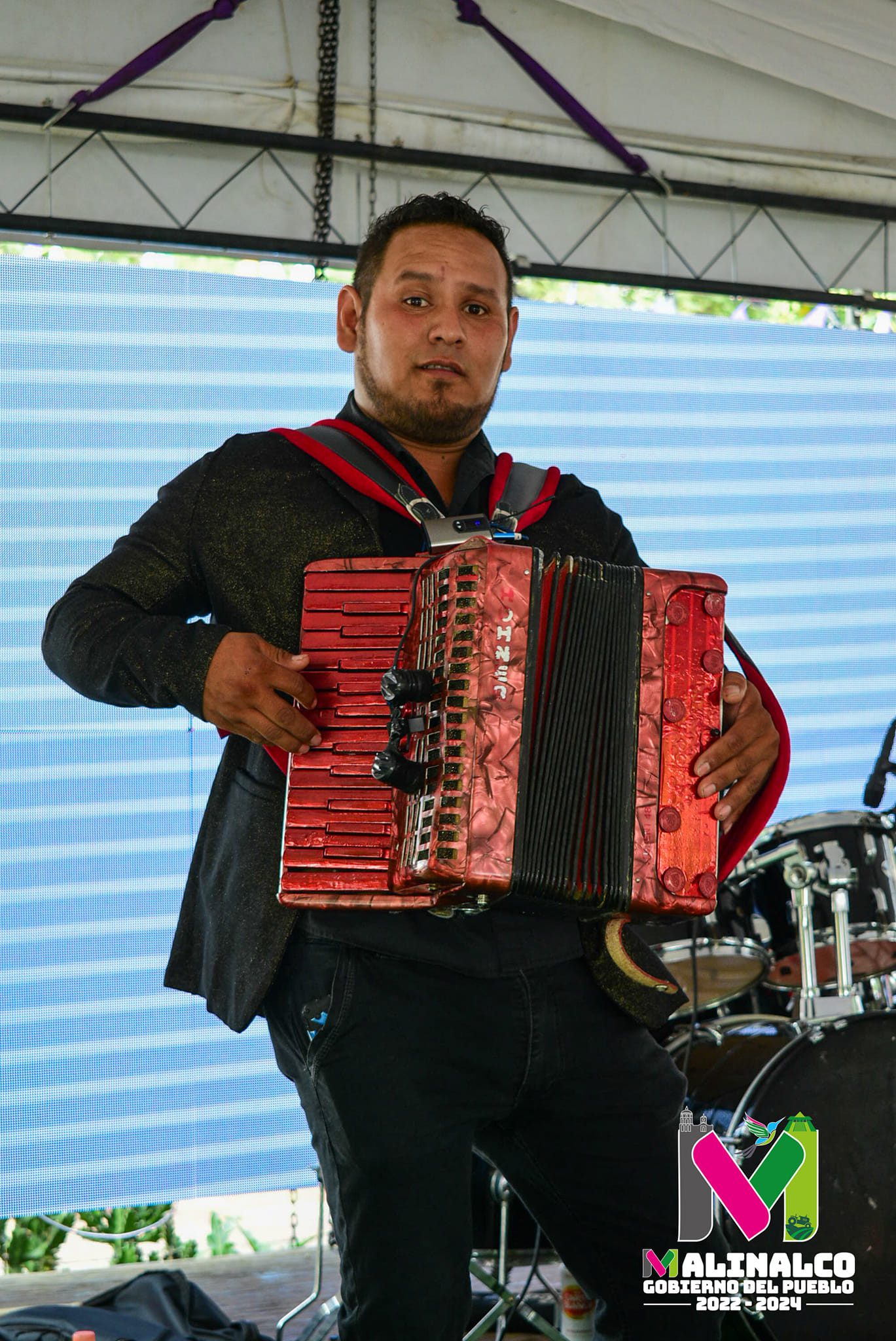 1697472580 302 Agradecemos la participacion del grupo Herederos de Carrillo en el