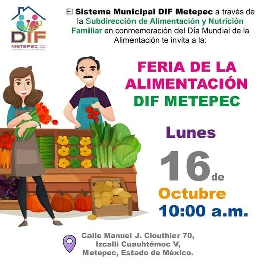 1697475165 El DIF Metepec te invita a la Feria de la jpg