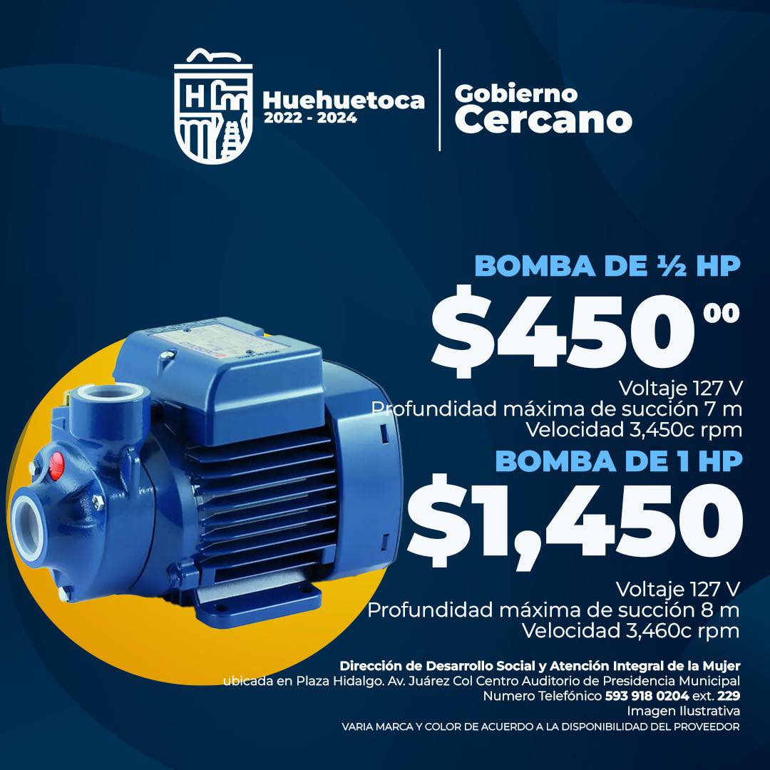 1697475837 472 VIVIENDA ADECUADA El Gobierno de Huehuetoca a traves de