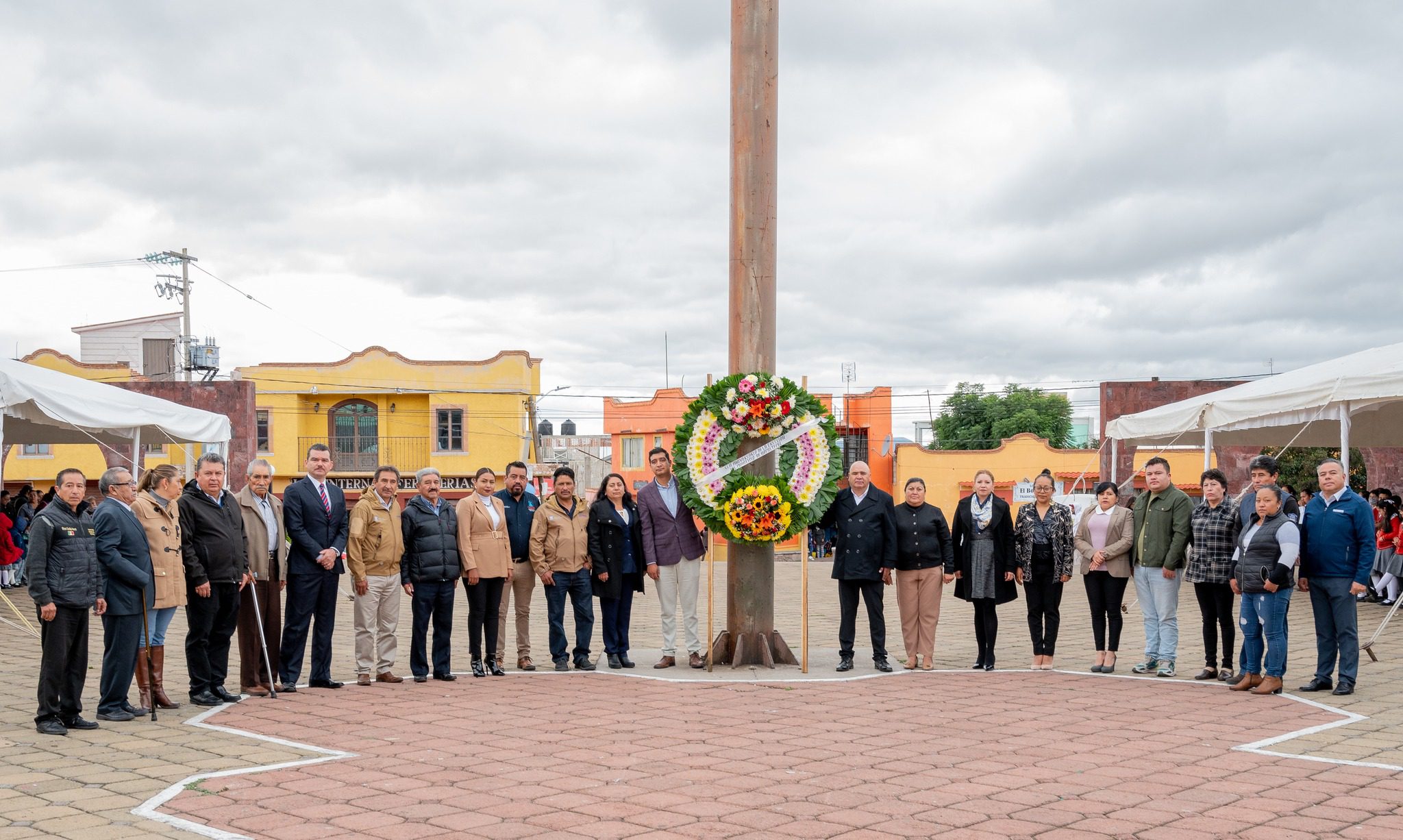 1697479589 749 ¡Nopaltepec esta de fiesta Hoy 16 de octubre de 2023