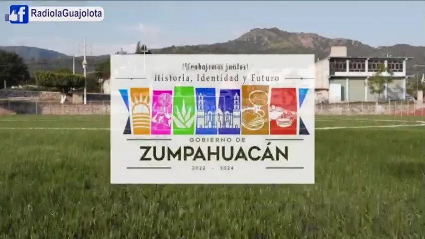 1697481030 EsHoy La Gran Inauguracion del Campo Deportivo Sintetico de Zumpahuacan jpg