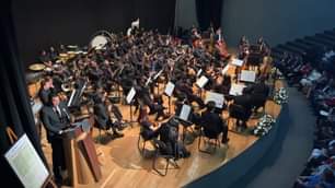 1697484145 Orquesta del Conservatorio de Musica del Estado de Mexico en