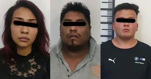 1697487587 Capturan a la banda de los Ubers en Ecatepec jpg