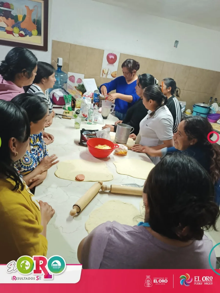 1697494778 401 Ayuntamiento imparte exitoso curso de cocina en la comunidad de