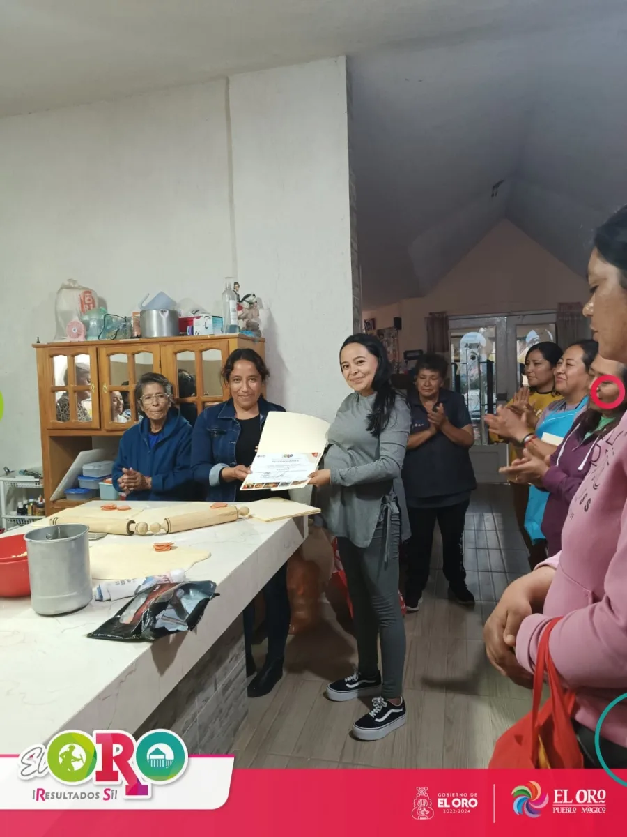 1697494784 754 Ayuntamiento imparte exitoso curso de cocina en la comunidad de