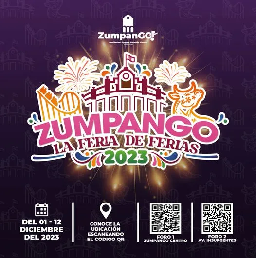 1697499103 REGRESA LA FERIA DE FERIAS ZUMPANGO 2023 Del 1 al jpg