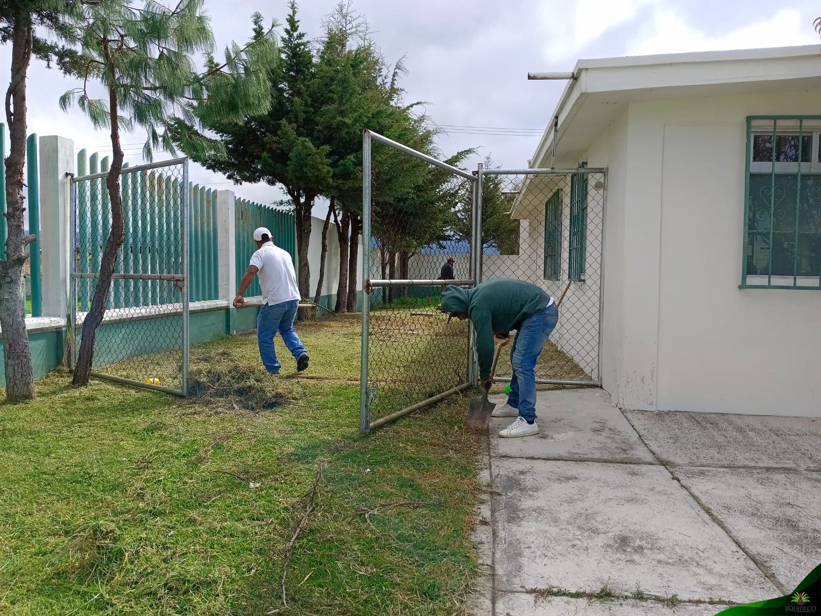 1697547410 621 Una vez mas unimos esfuerzos y llevamos a cabo una