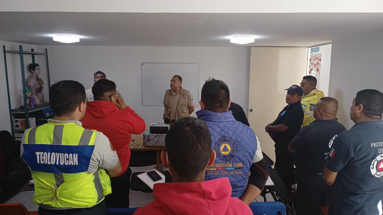 1697547792 166 CAPACITACION CONTINUA Personal de Proteccion Civil Servicios Pre hospitalari