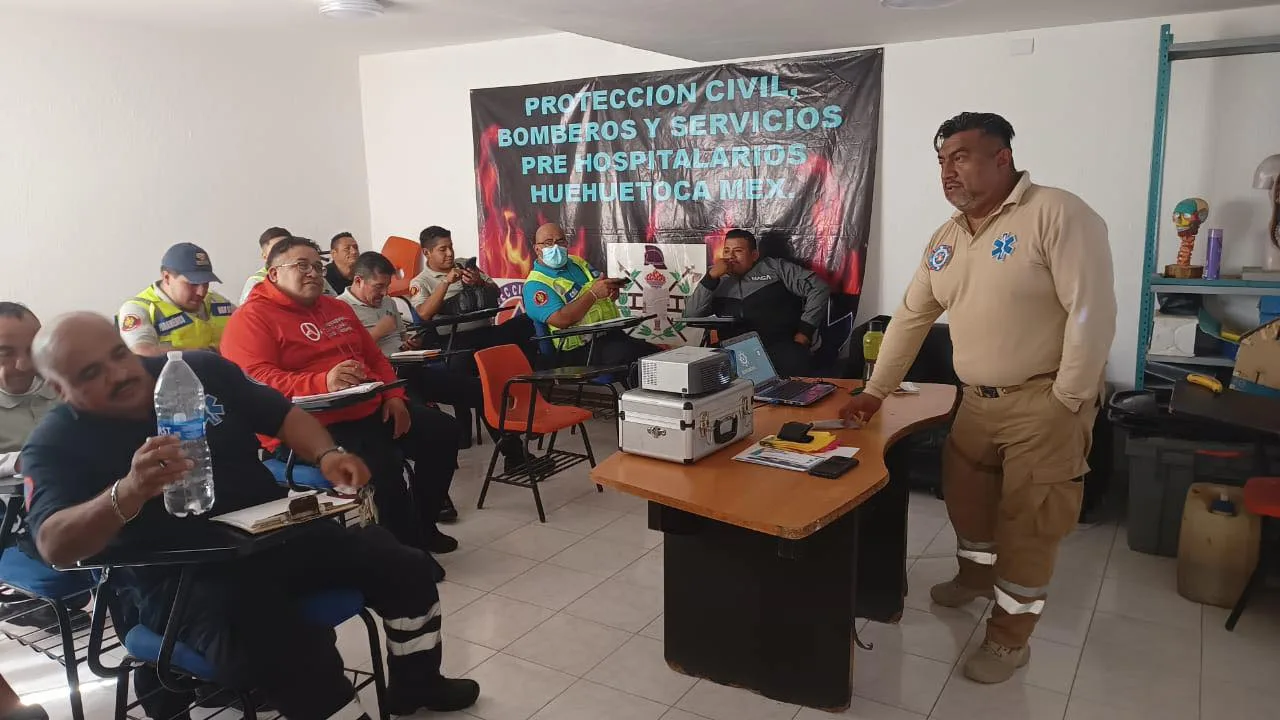 1697547825 CAPACITACION CONTINUA Personal de Proteccion Civil Servicios Pre hospitalari jpg