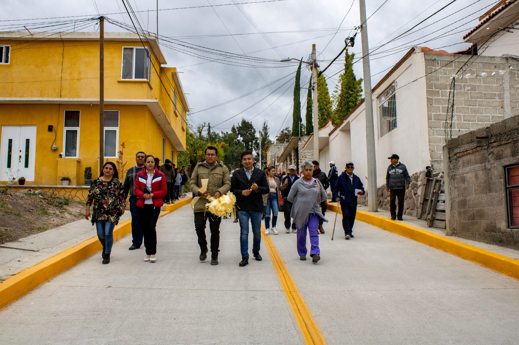 1697549165 622 EntregaDeObra Resultados que consolidan la transformacion de Tequixquiac Ho