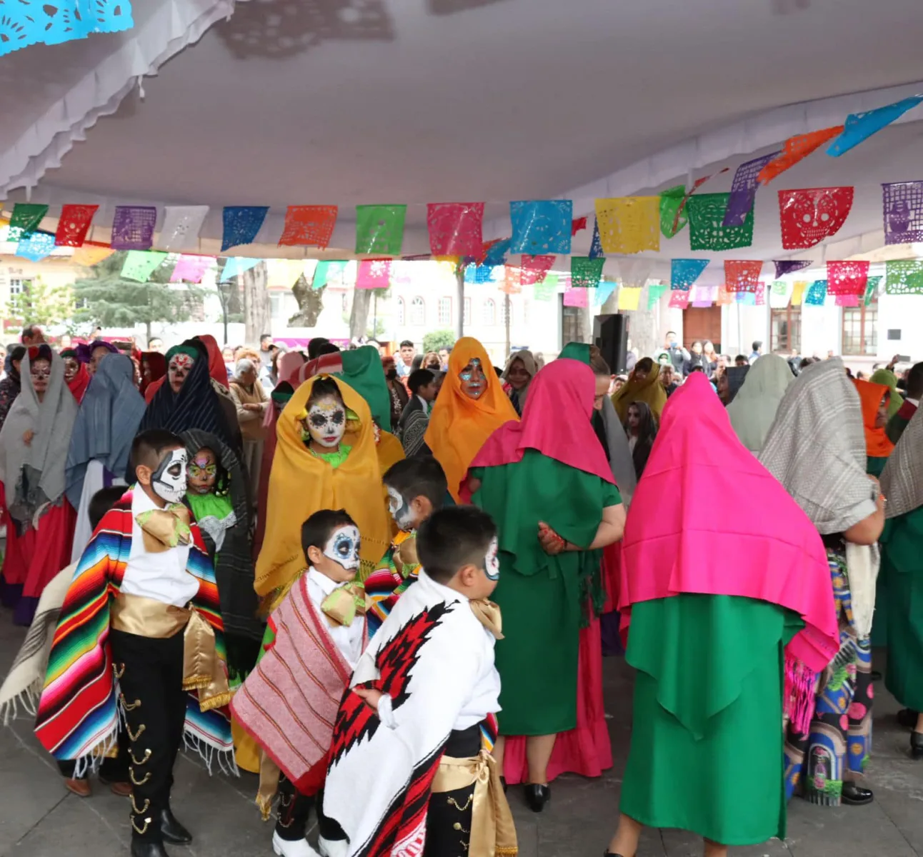 1697549465 158 Iniciamos el Festival Dia De Muertos 2023 en Zinacantepec honramos