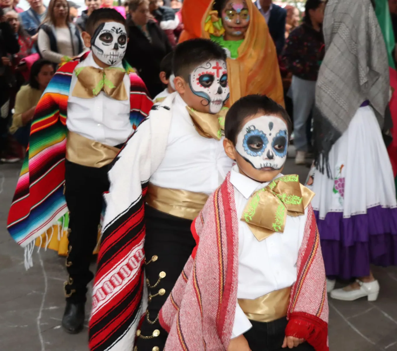 1697549471 230 Iniciamos el Festival Dia De Muertos 2023 en Zinacantepec honramos