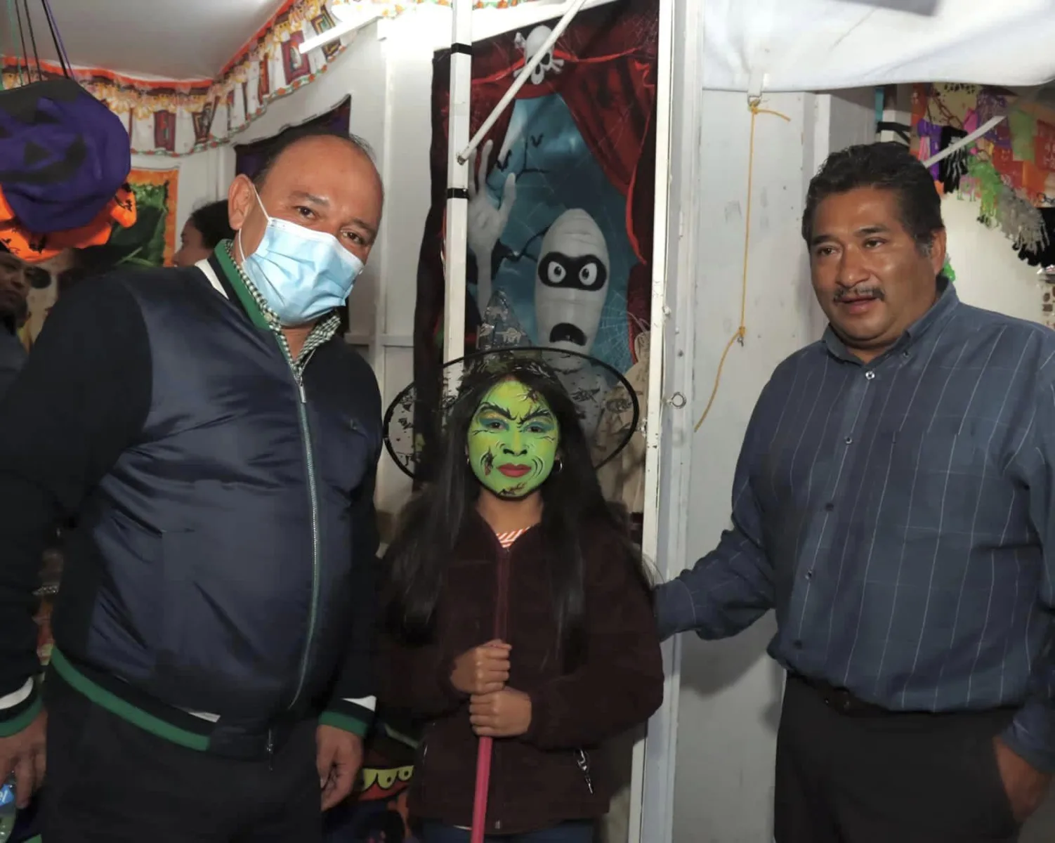 1697549487 320 Iniciamos el Festival Dia De Muertos 2023 en Zinacantepec honramos