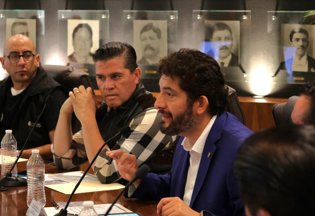 1697555887 368 Durante la Cuarta Sesion Ordinaria del Consejo Municipal de Proteccion