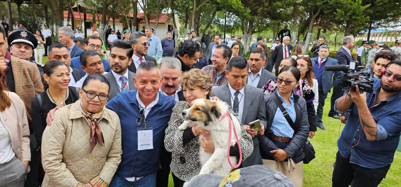 1697557349 Participa el Mtro Crisoforo Hernandez Mena en la firma del scaled