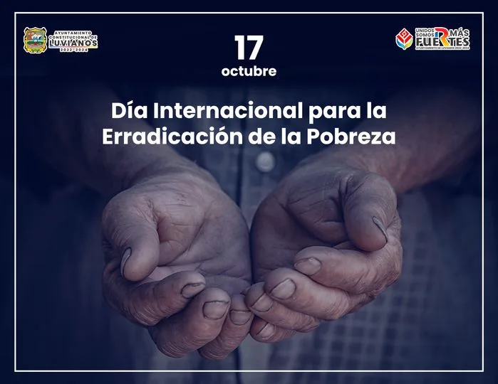 1697559099 El 17 de octubre se conmemora el Dia Internacional para jpg