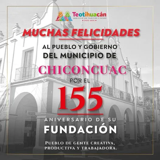 1697560717 H Ayuntamiento de Chiconcuac 2022 2024 jpg