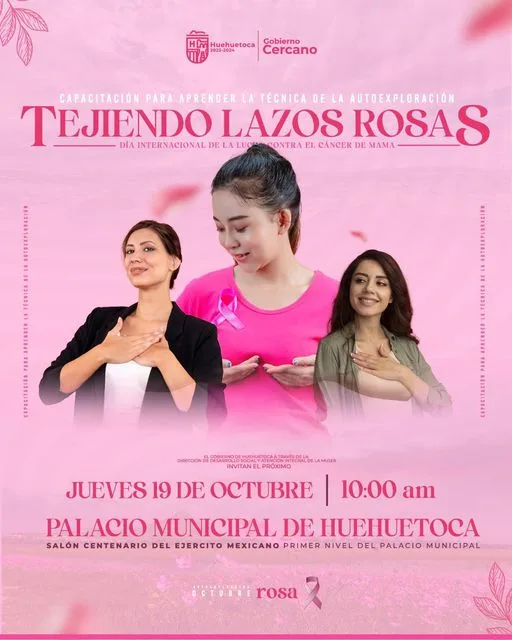 1697562343 TEJIENDO LAZOS ROSAS En conmemoracion al Dia Internacional de jpg