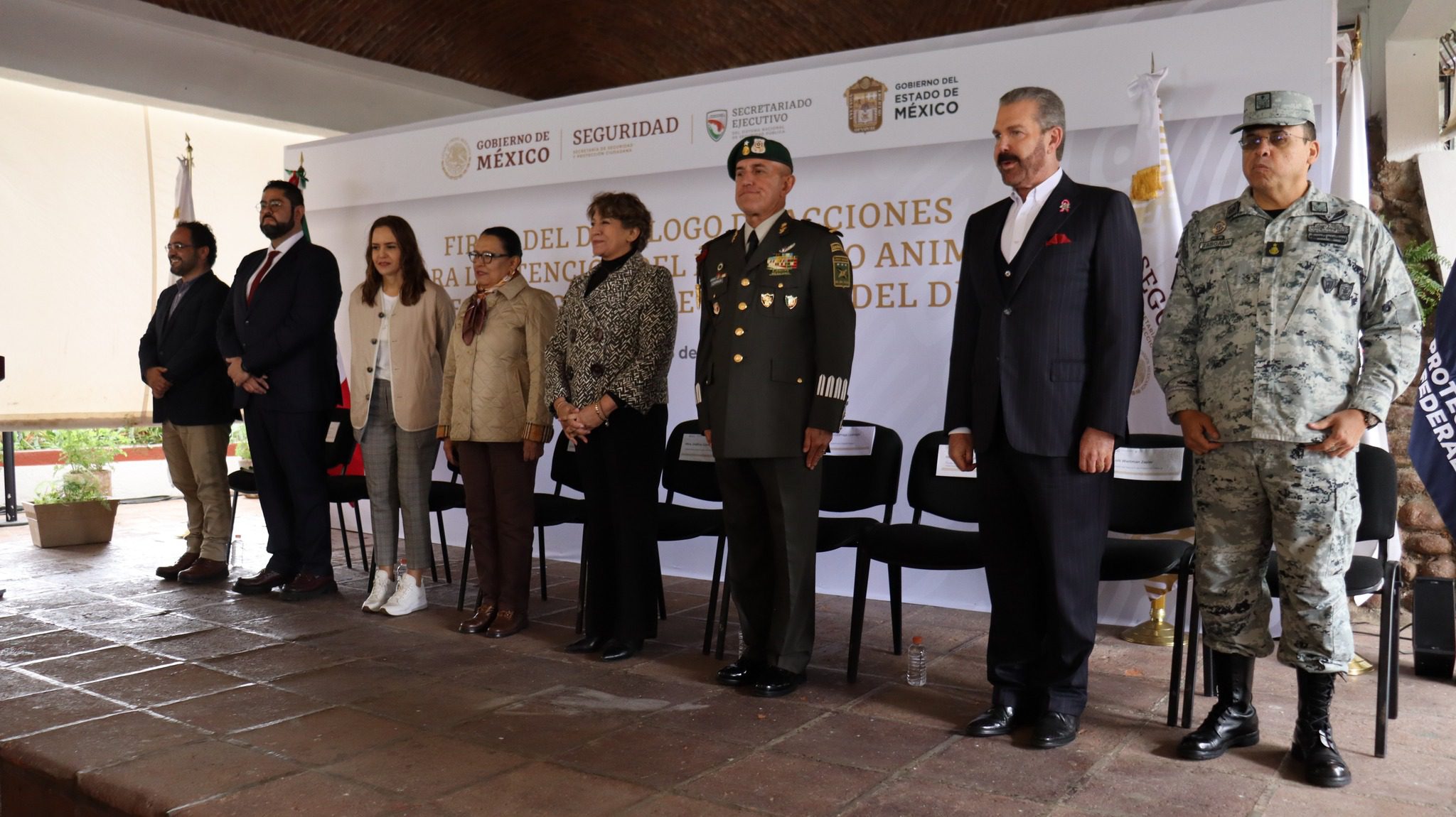 1697563532 85 El dia de ayer nuestra Presidenta Municipal la Lic Esmeralda