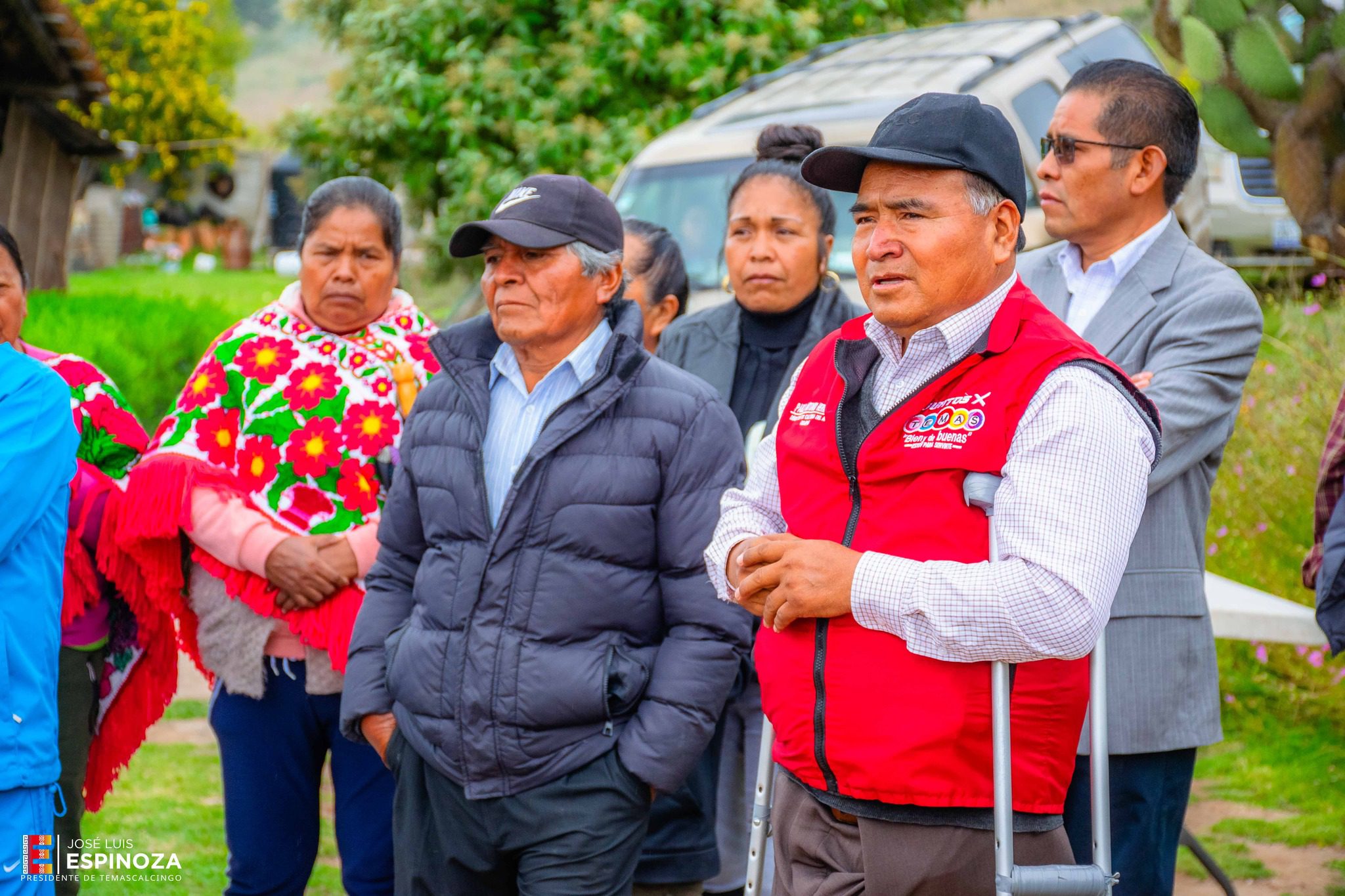 1697564949 705 Santa Ana Yenshu Ejido Entregamos la segunda etapa de la