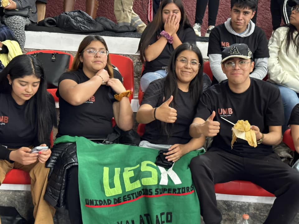 1697571437 86 Inauguracion de La Cancha Municipal de Basquetbol de Xalatlaco