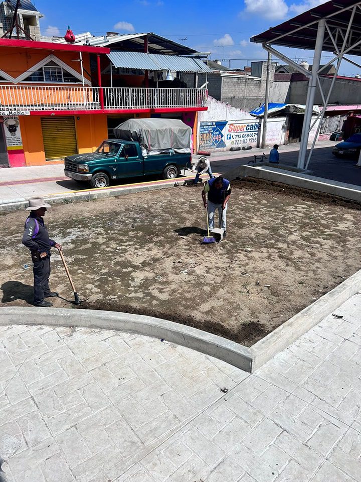 1697575327 480 Hoy nuestra brigada de la Direccion de Medio Ambiente en