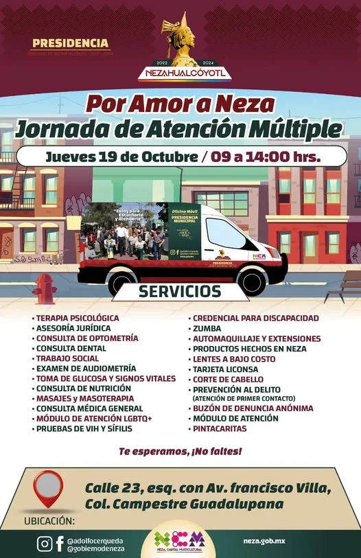 1697576068 Servicios Te invitamos a nuestra Jornada de AtencionMultiple donde jpg