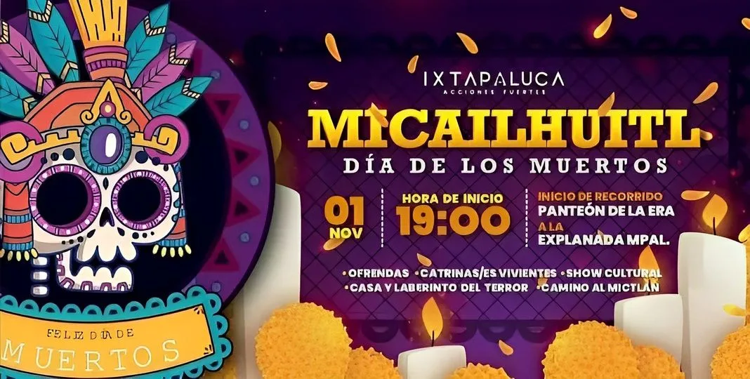 1697581190 MICAILHUITL Dia de los Muertos Este primero de noviembre recorre jpg