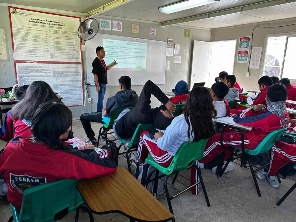 1697582498 391 La Direccion de la Mujer de Teotihuacan llevo a cabo