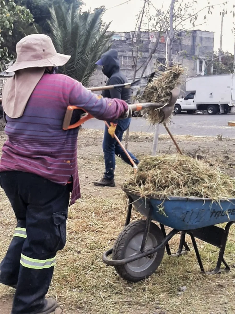 1697583307 602 ServiciosPublicos El dia de hoy llevamos a cabo trabajos