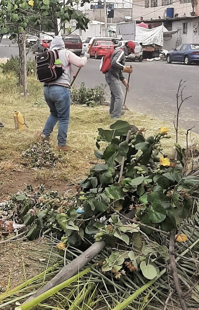 1697583318 209 ServiciosPublicos El dia de hoy llevamos a cabo trabajos