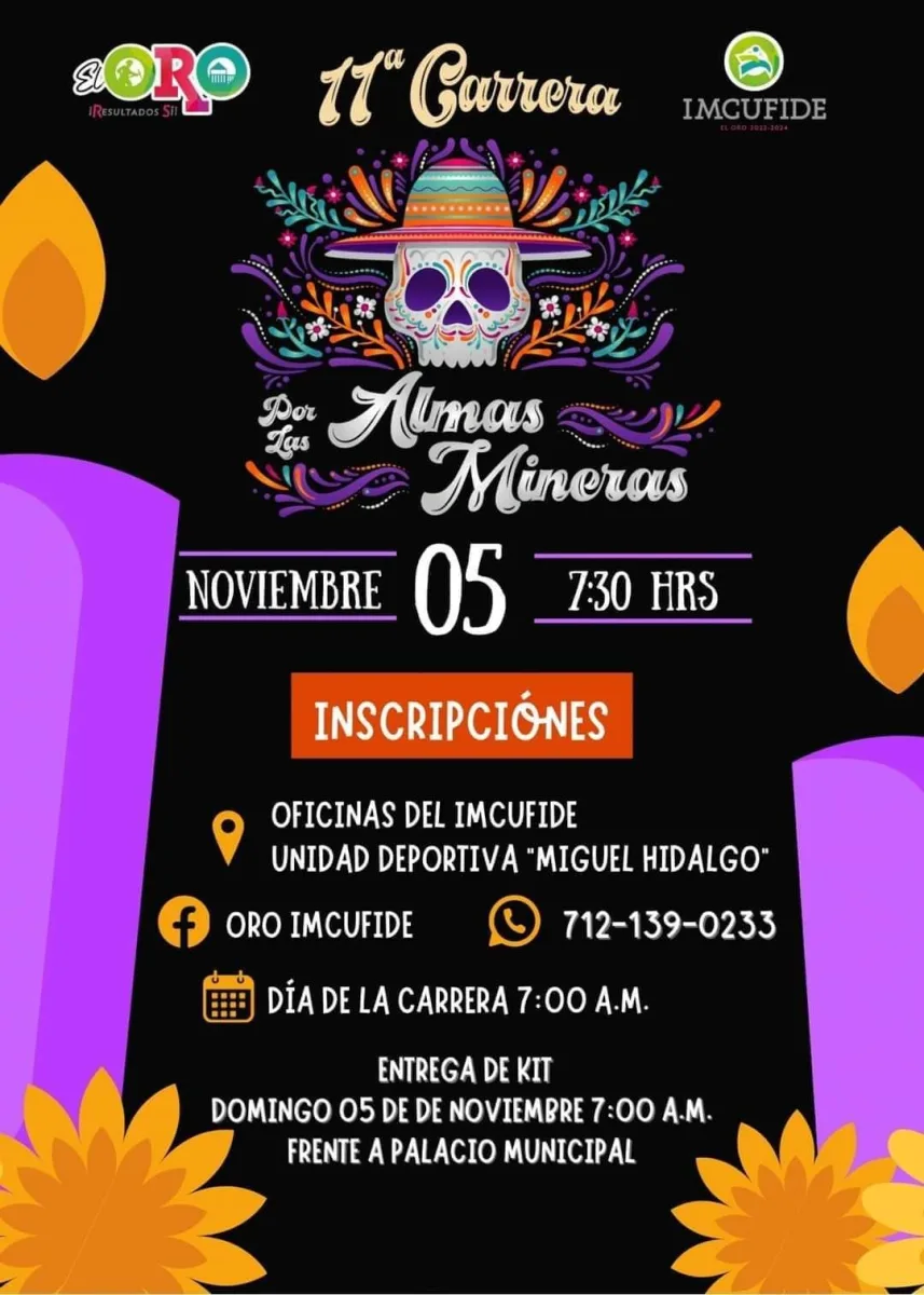 1697631415 333 ¡Llegaron los Muertos el Festival