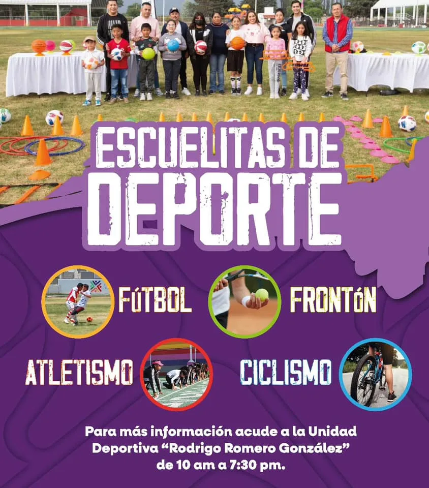 1697633175 Se parte de las Escuelitas de Deporte de SanAntonioLaIsla jpg