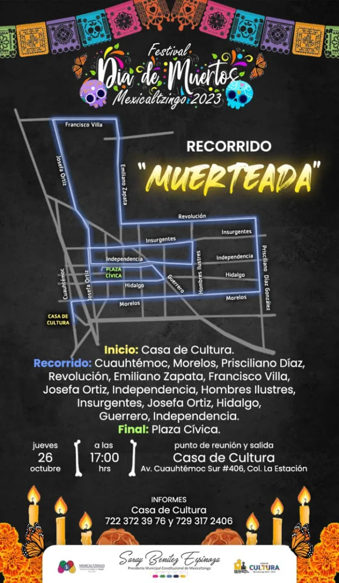 1697633510 869 ESTAN TODAS Y TODOS INVITADOS AL FESTIVAL DE DIA DE