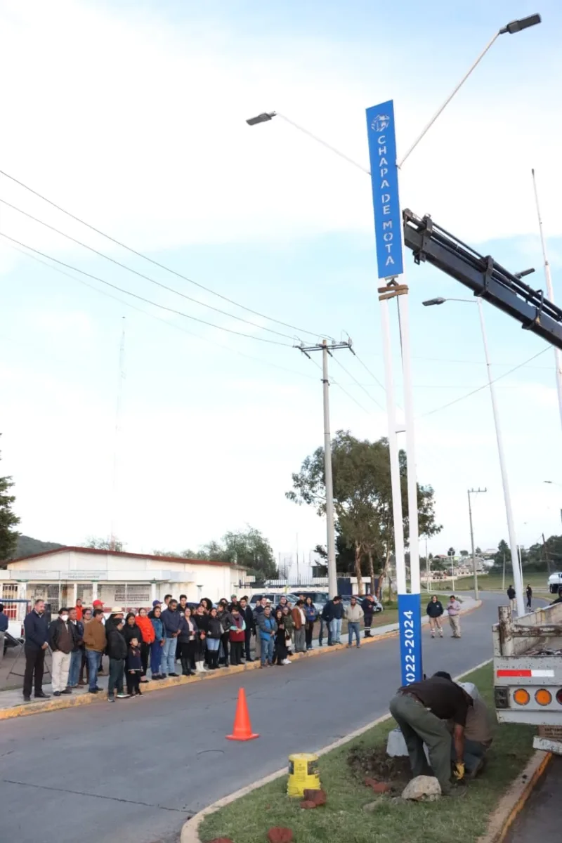 1697634555 193 ArranquedeObra El Profr A Pastor Cruz Garcia Presidente Municipal llevo