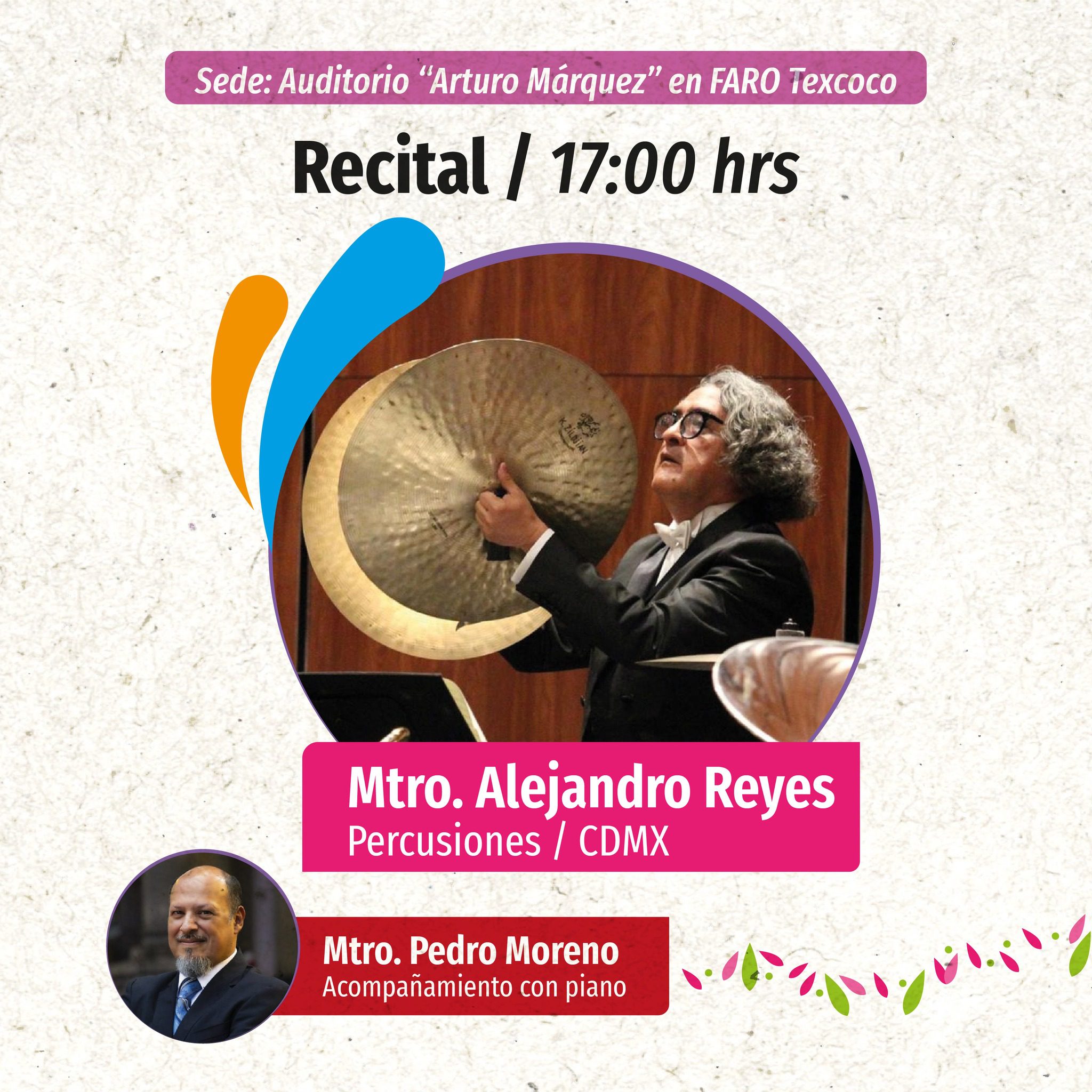 1697639816 76 Te presentamos la programacion de actividades del quinto dia del