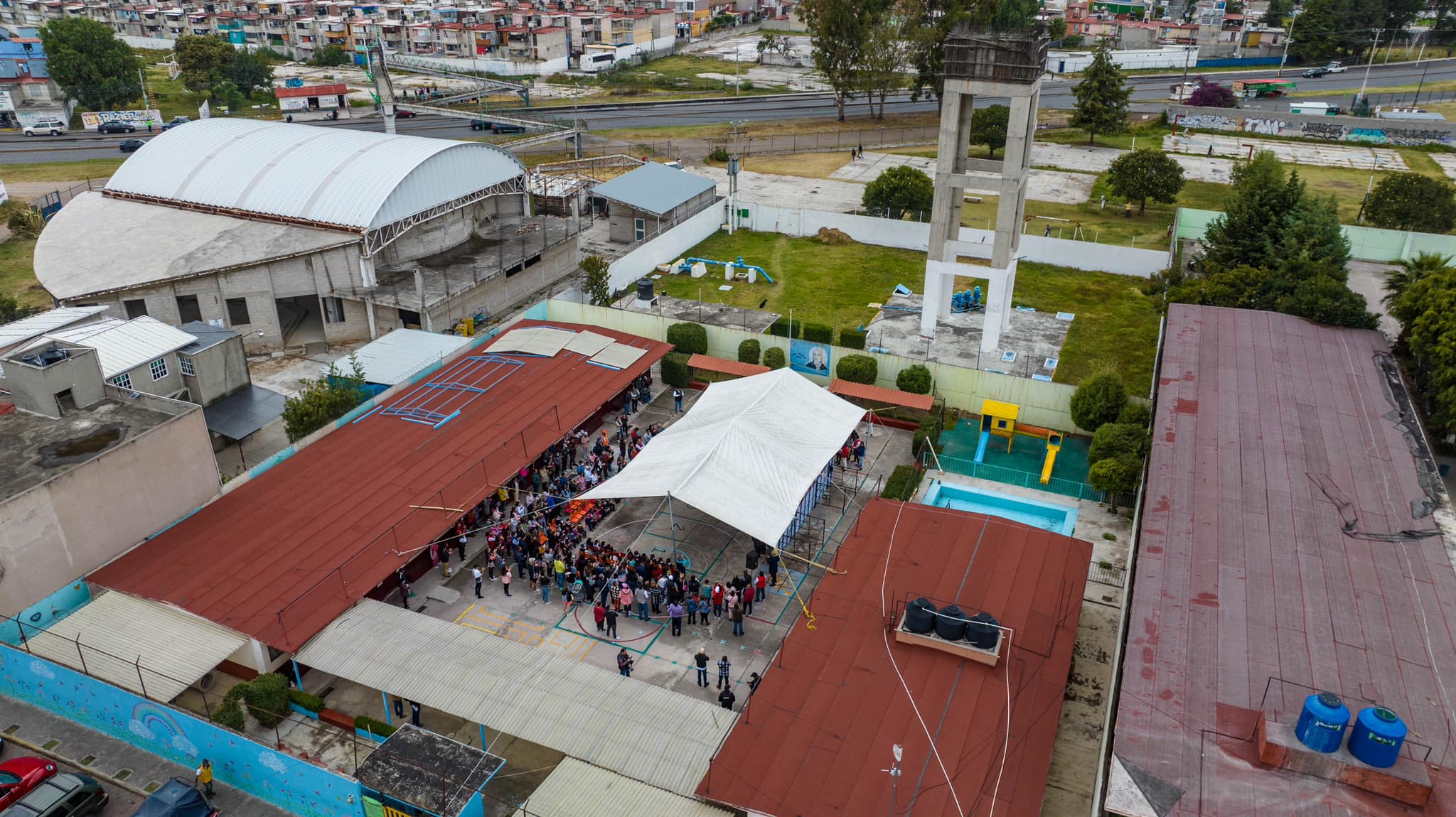 1697642148 479 ¡Proximamente el Jardin de Ninos Juan Sebastian Bach ubicado en