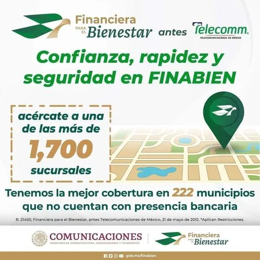 1697643201 Recuerda en Zinacantepec tenemos la Financiera para el Bienestar y jpg