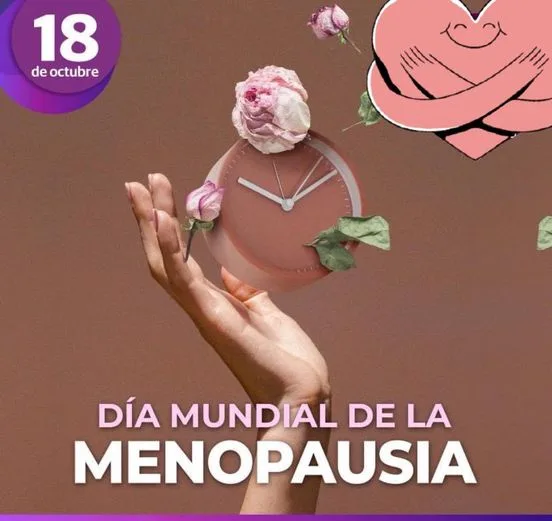 1697644147 El Dia Mundial de la Menopausia Desde el ano 2000 jpg