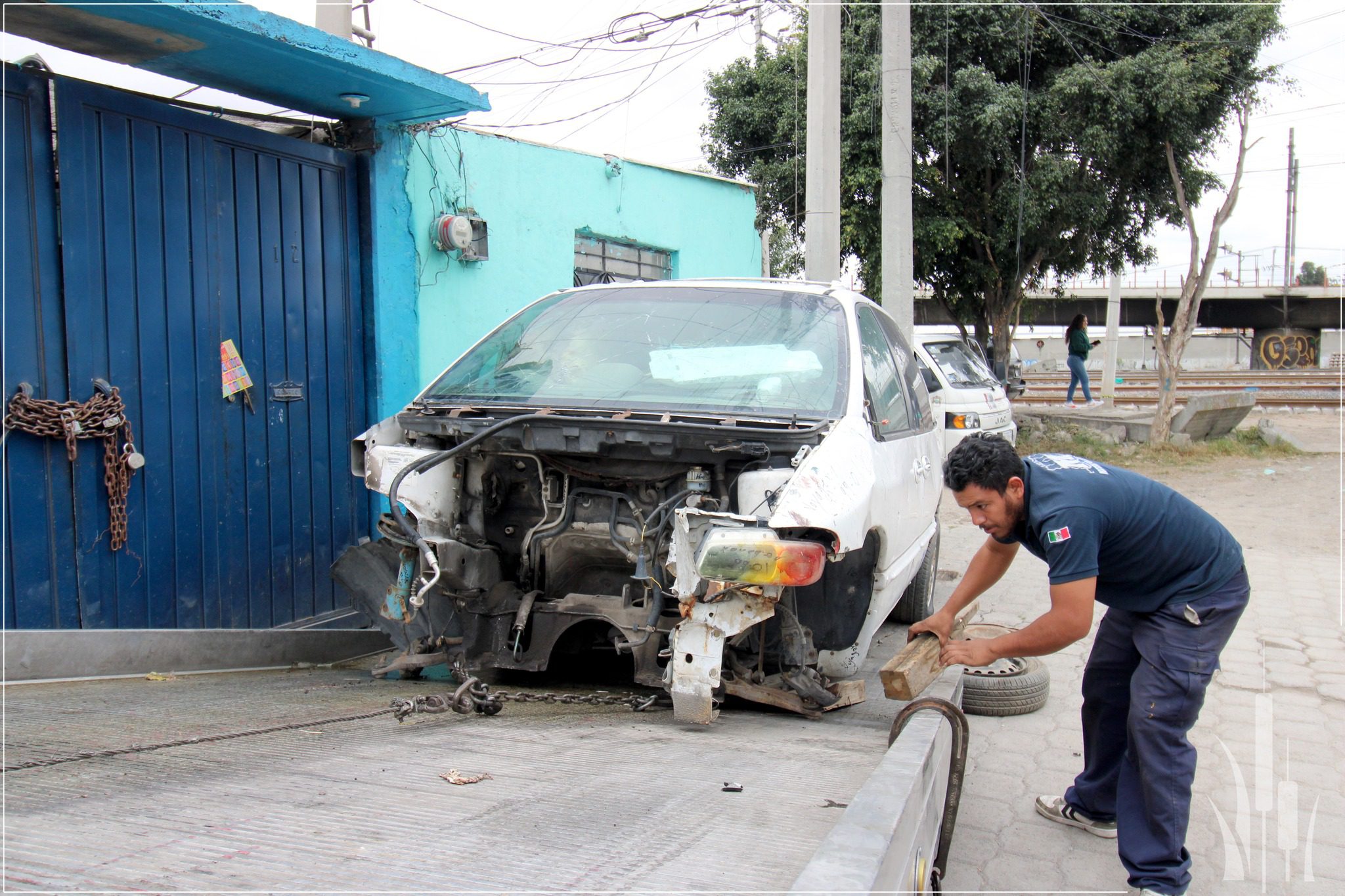 1697650860 268 El proyecto CallesLibres sigue siendo posible gracias a las denuncias